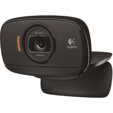 Logitech 960-000715 Hd Webcam 
